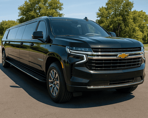 Galveston Bus Rental