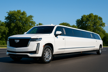 Galveston Limousine