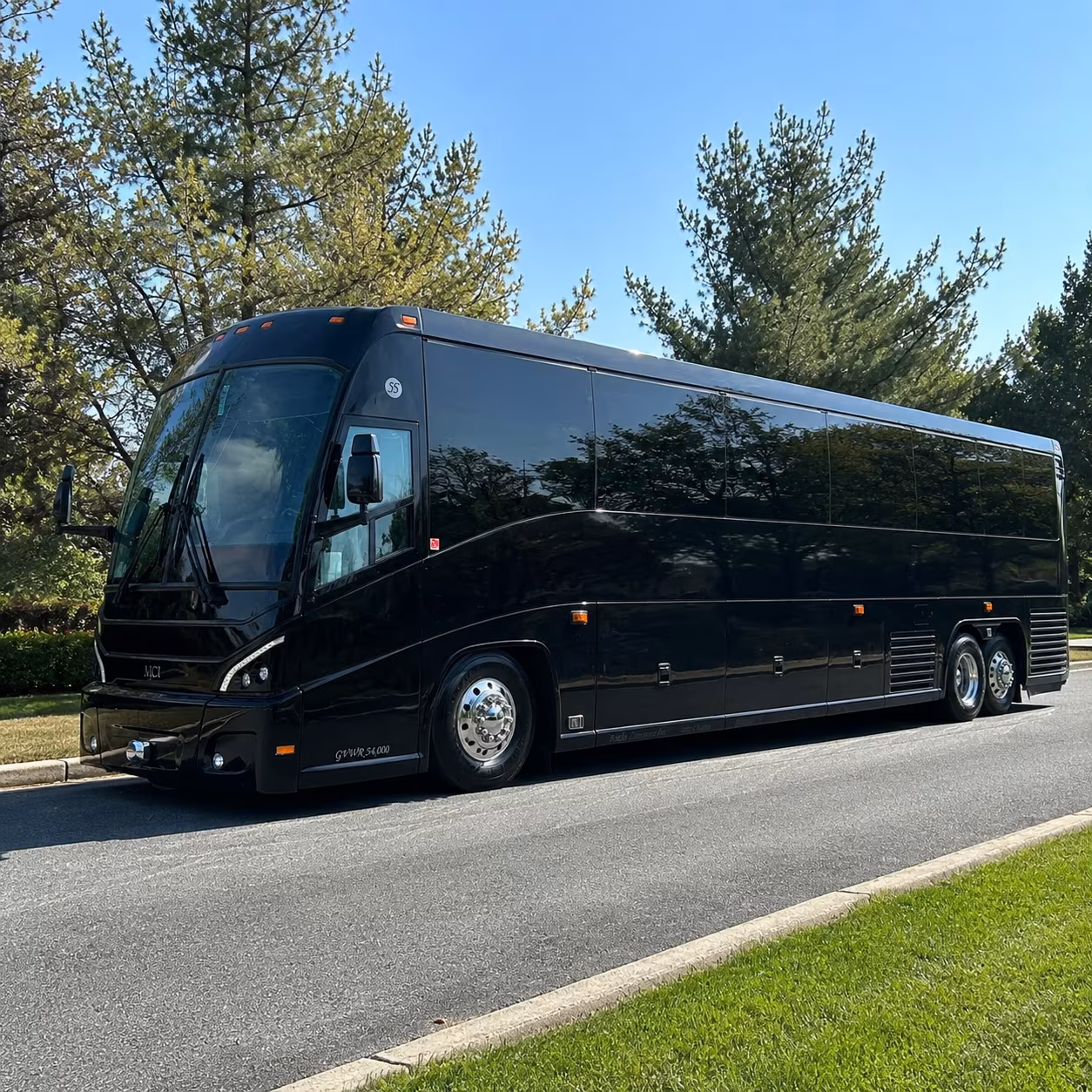 busrentalgalveston com makes cruise group transportation to the port of galveston simple