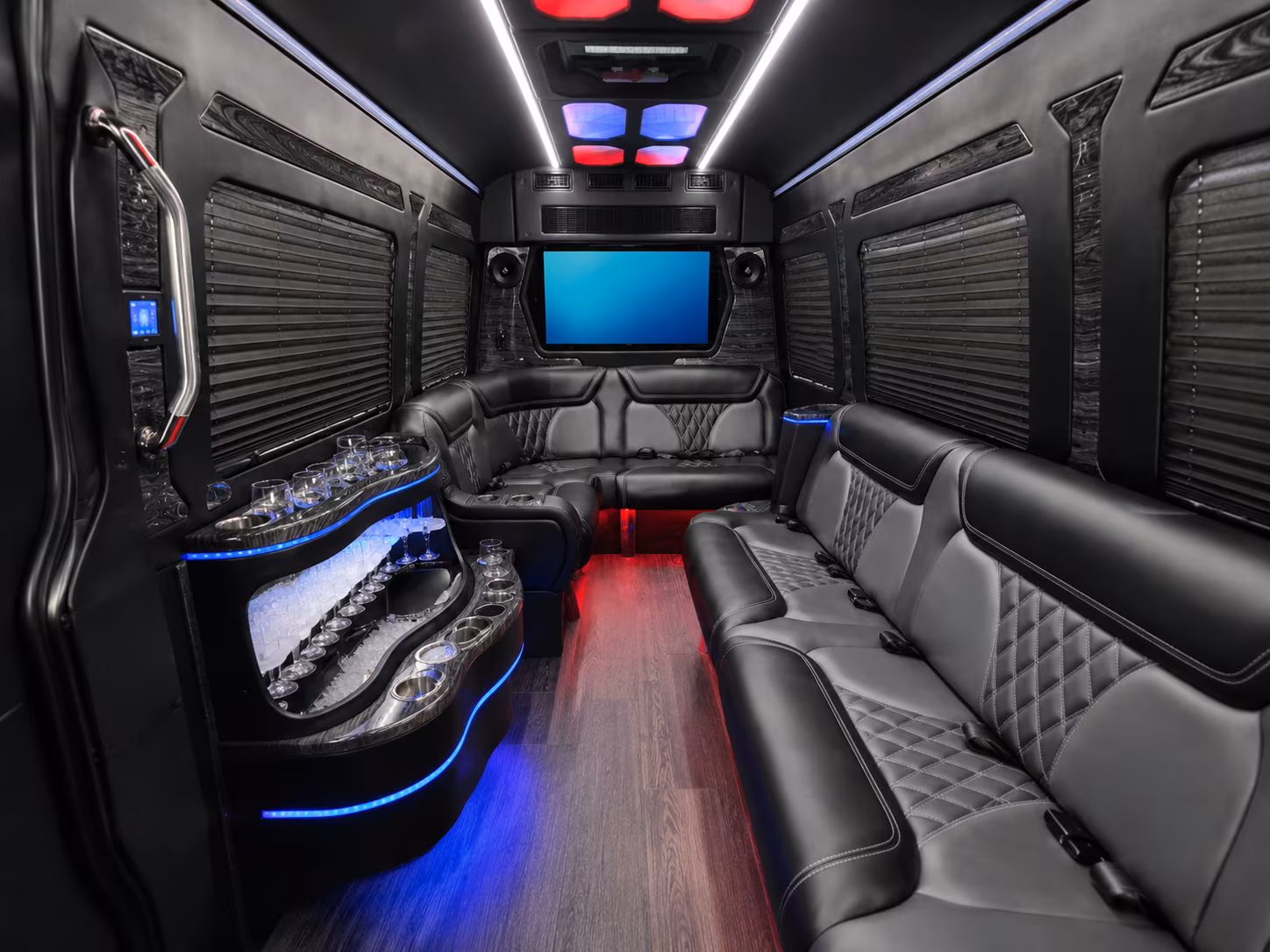 corporate day trips and team building transportation from houston to galveston