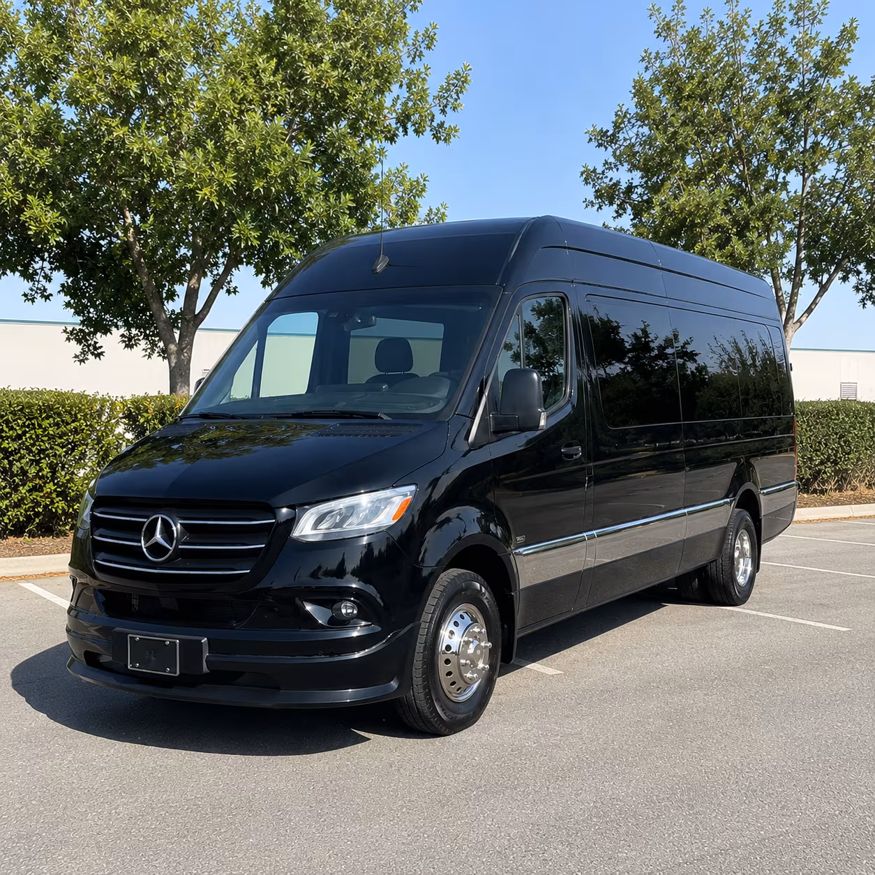 galveston private event transportation