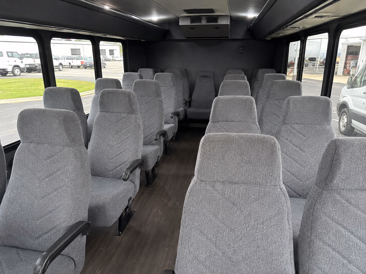 galveston prom transportation onboard seating