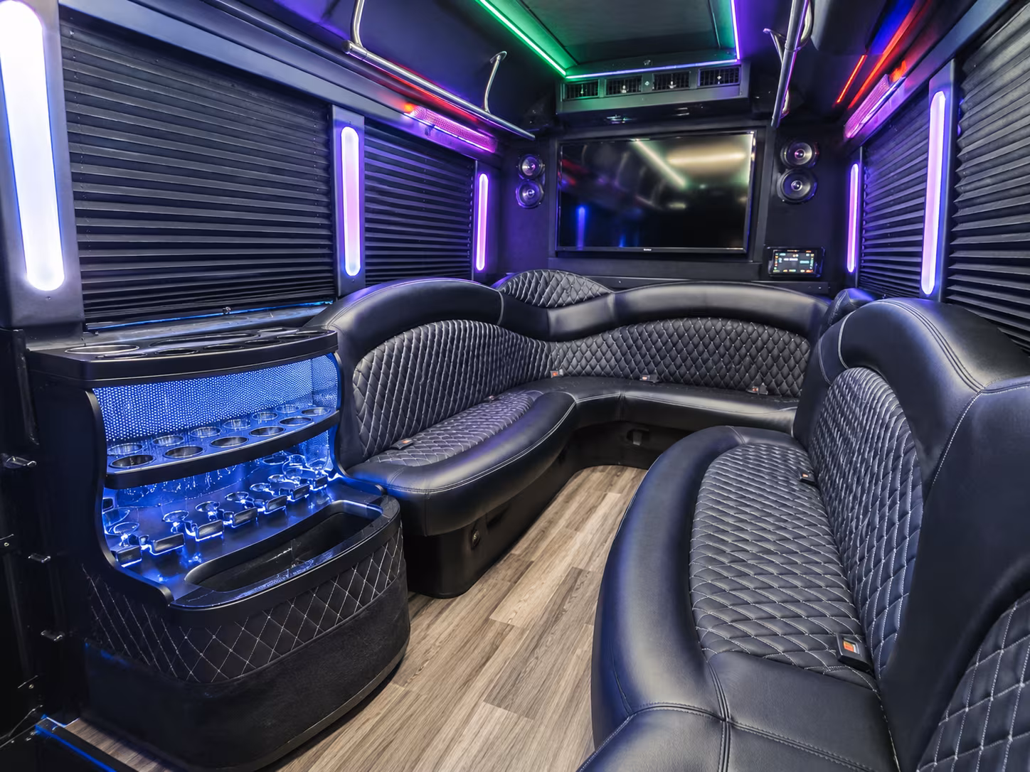 galveston prom transportation