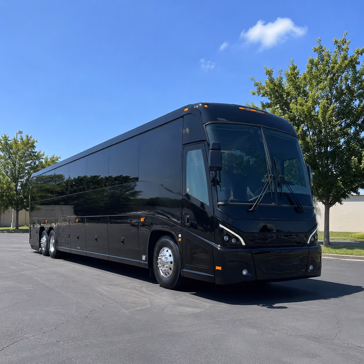 give your group the best ride to san antonio austin and beyond