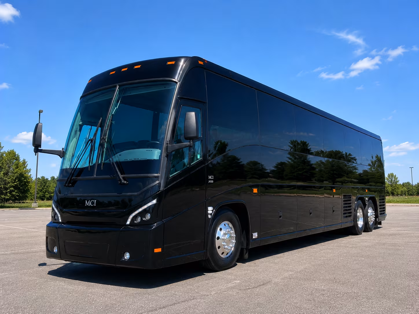 how seasonality and peak times affect charter bus rates in galveston texas