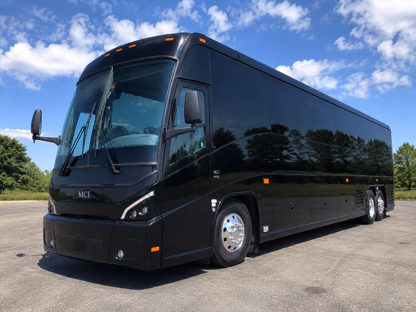 how the type of bus changes the price in galveston texas