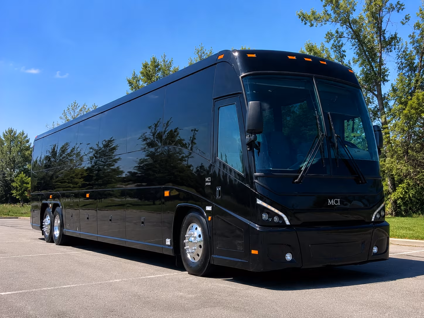 how your starting location affects charter bus rates in galveston texas