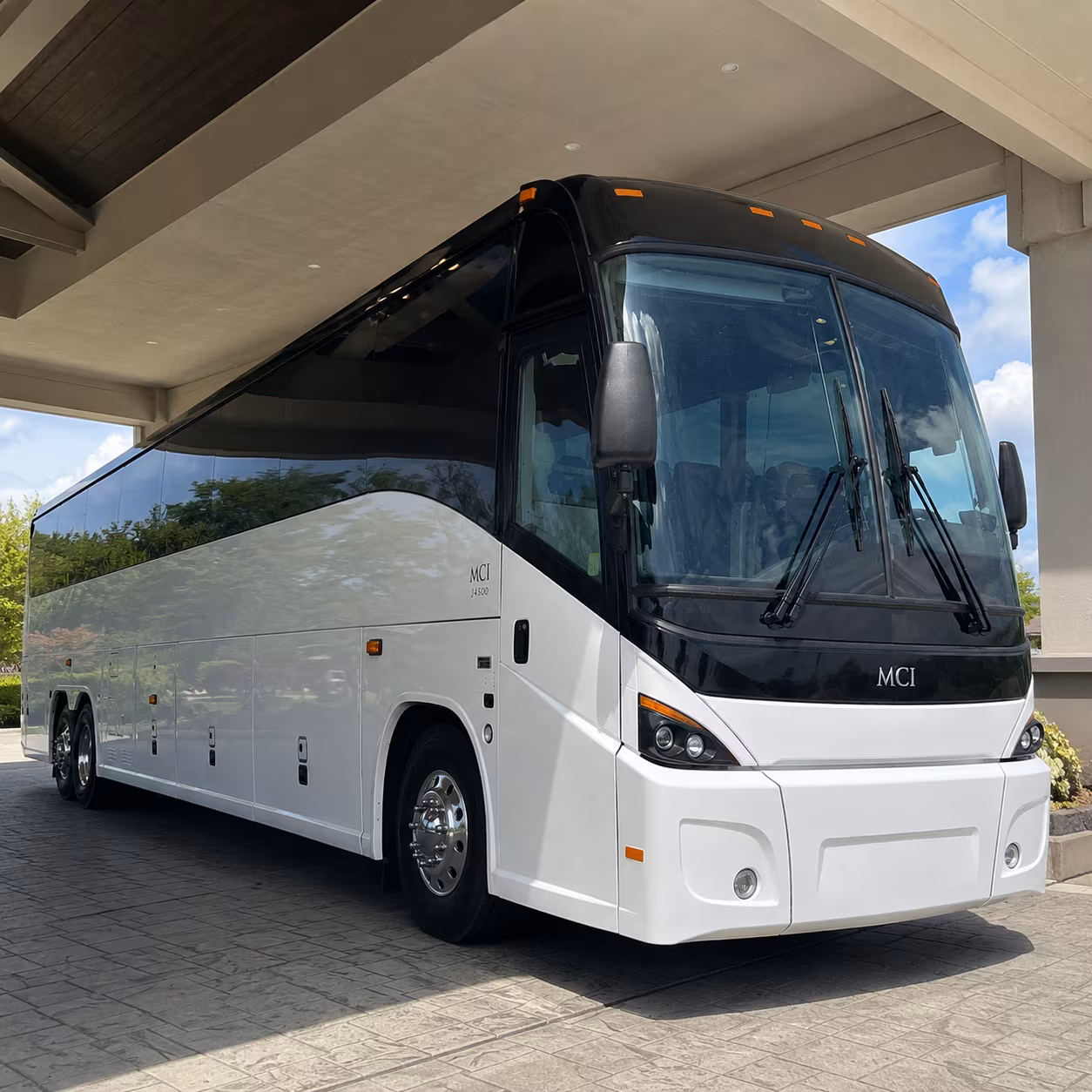 multi agency and conference transportation at galveston facilities