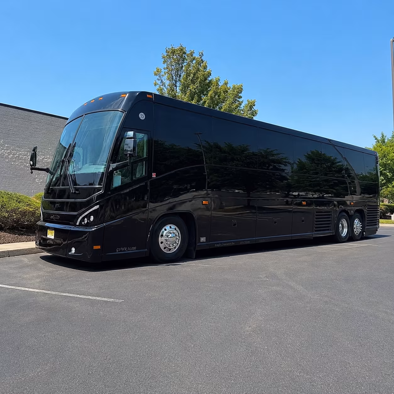 you can count on accessible transportation for every member of your galveston congregation